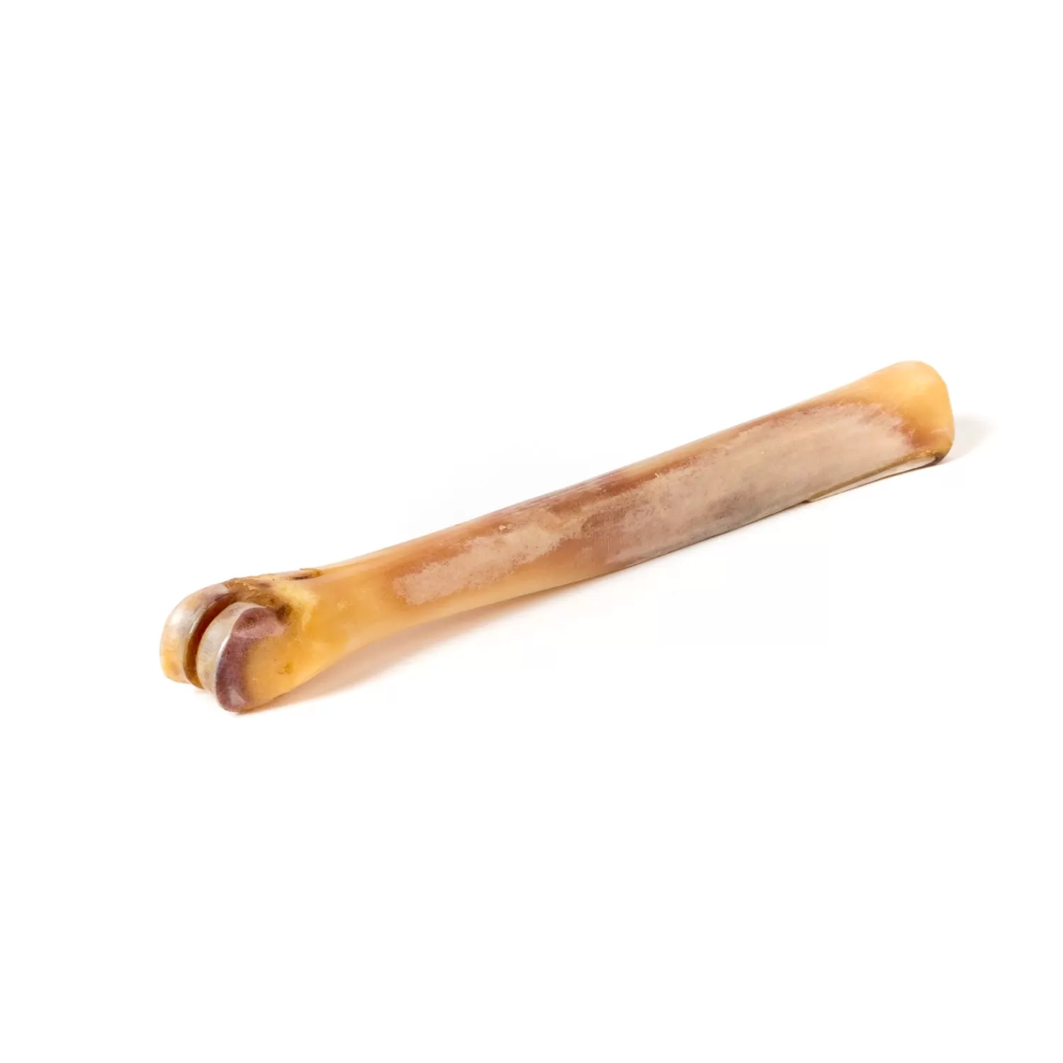 Schuhpflege>Turms Abbeyhorn x : Polierknochen "Shoebone" aus Naturhorn - Handarbeit