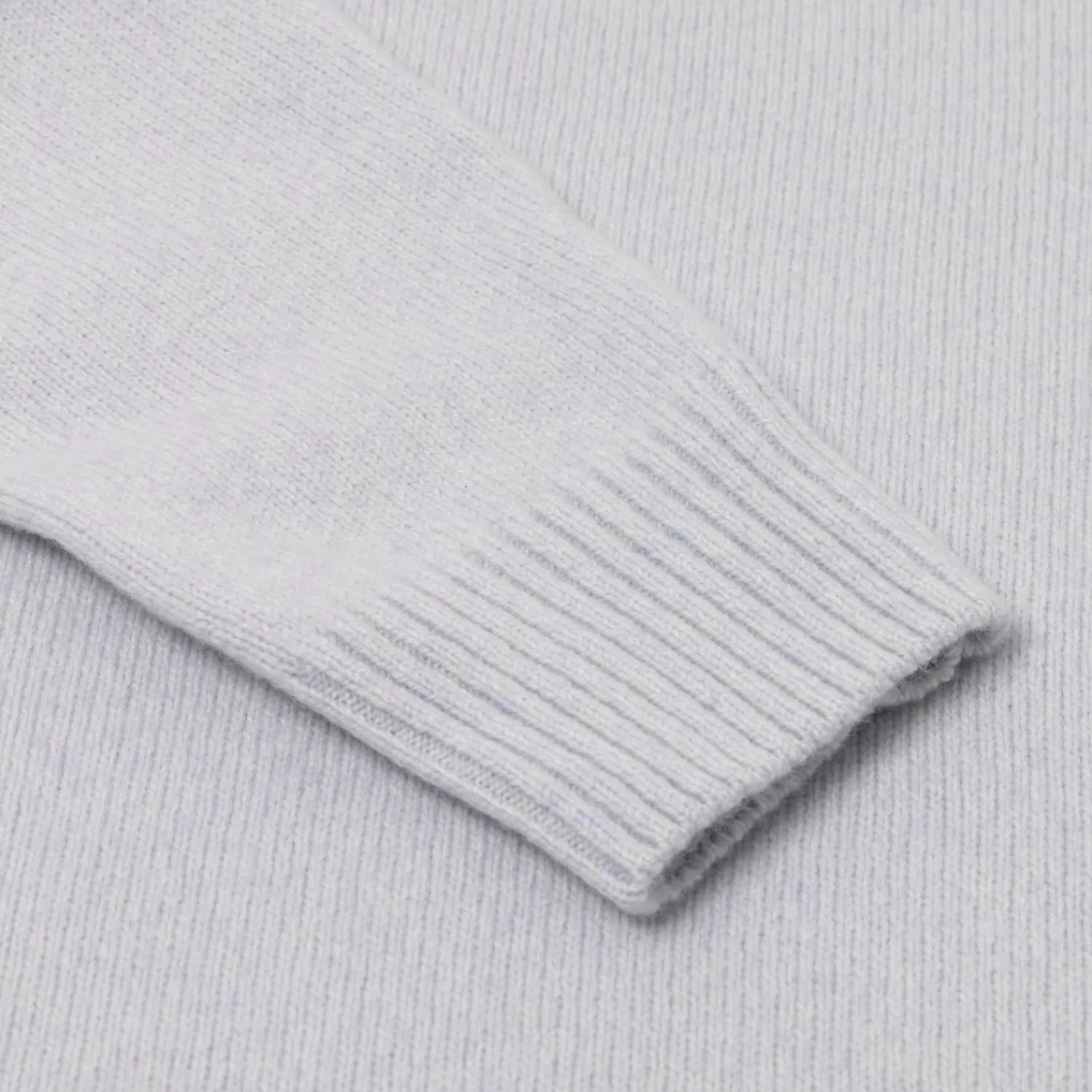 Strickwaren>Brigatelli dal 1922 per Michael Jondral: Rollkragen-Pullover aus Merinowolle und Kaschmir - 3 Ply Cashmere Blend