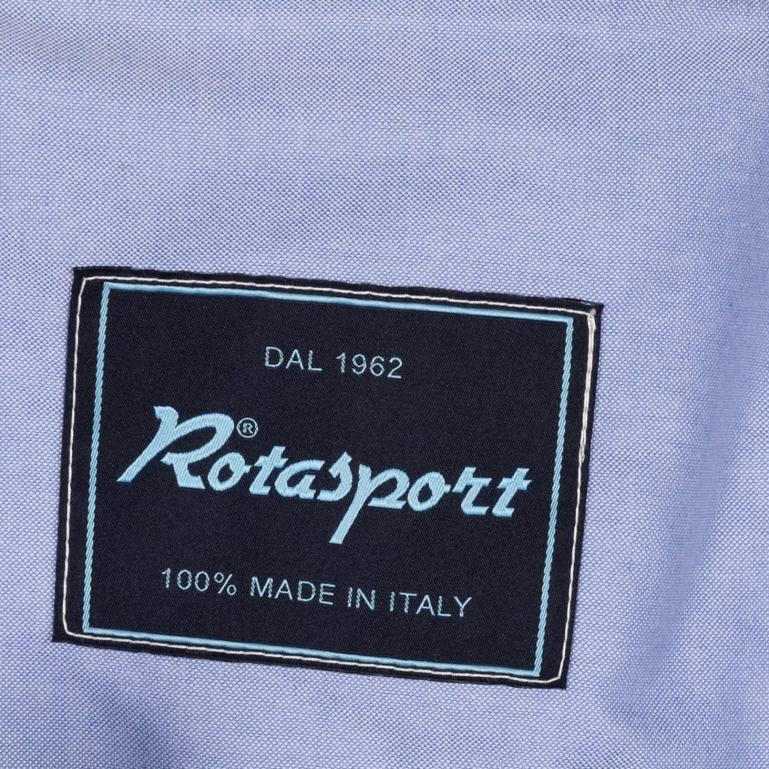 Ivy Men's | Hosen - Casual>Rota Sport Exklusiv für Michael Jondral: Chino "Vintage Army Cord-Chino" aus vorgewaschener Baumwolle - Military-Militare