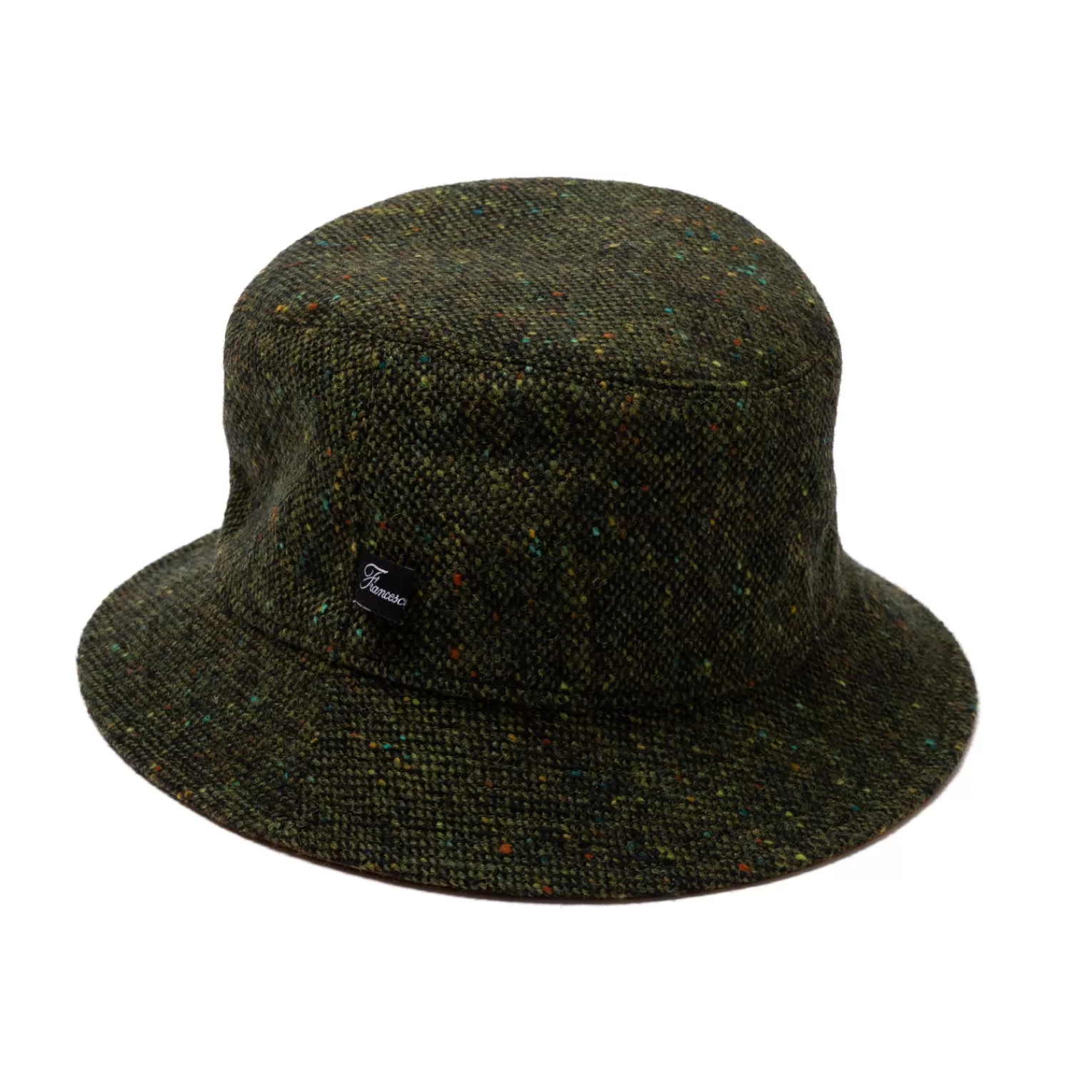 Hüte/Mütze>Maglia Limited Edition: Francesco x MJ: Regenhut "Reversible Rain Bucket MJ Edition"
