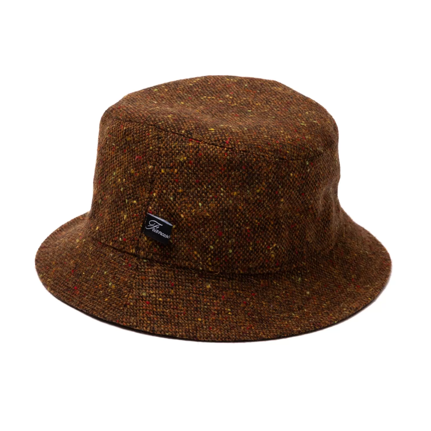 Hüte/Mütze | Ivy Men's>Maglia Limited Edition: Francesco x MJ: Regenhut "Reversible Rain Bucket MJ Edition"