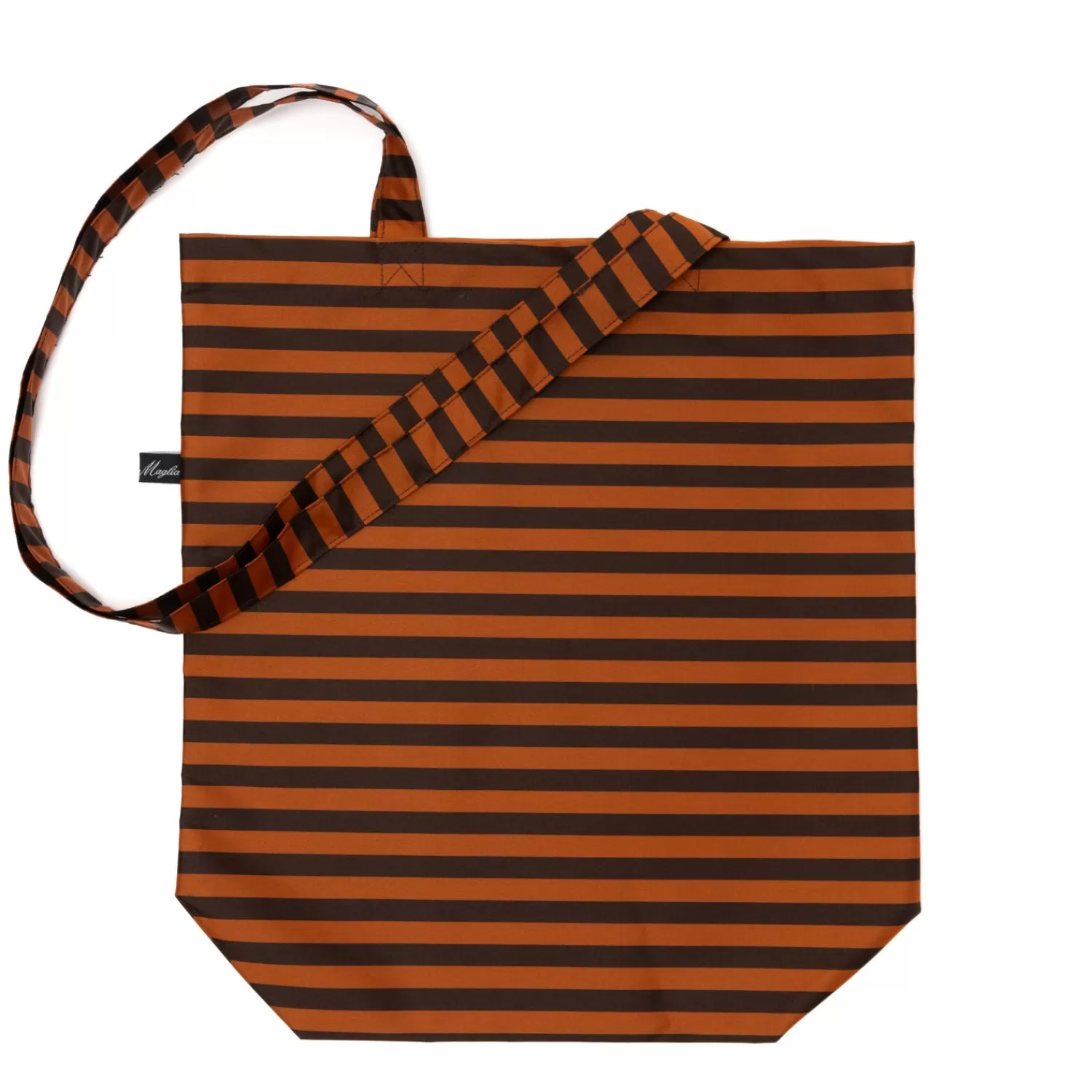 Taschen | Ivy Men's>Maglia Limited Edition: Francesco x MJ: Tasche "Rain Tote Bag MJ Edition"