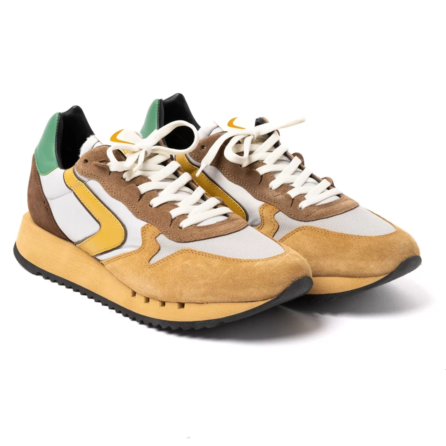 Schuhe>Valsport x MJ: Sneaker "Magic Heritage Nylon"