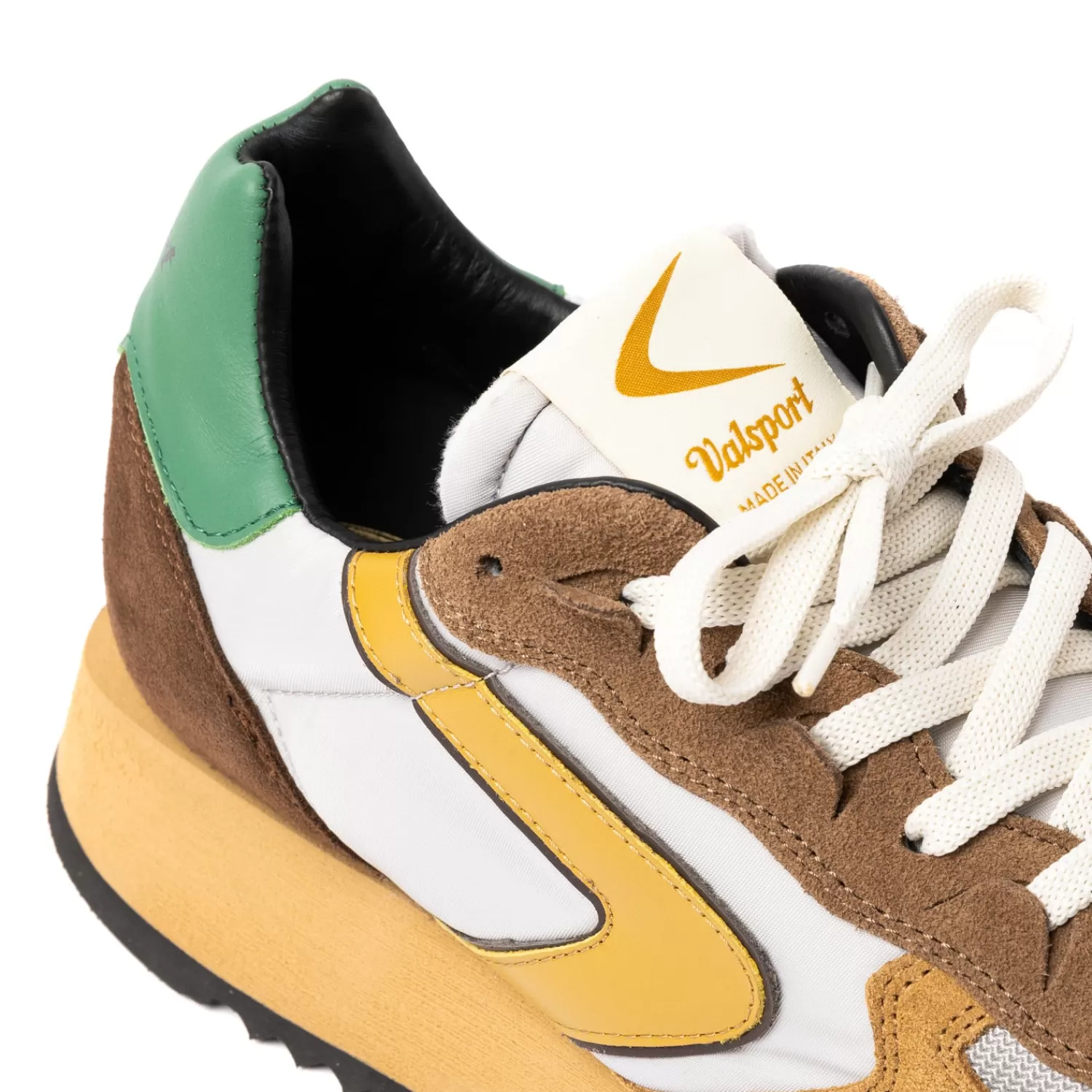 Schuhe>Valsport x MJ: Sneaker "Magic Heritage Nylon"